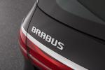 Mercedes-Benz E-Class Estate B25 by Brabus 2017 года
